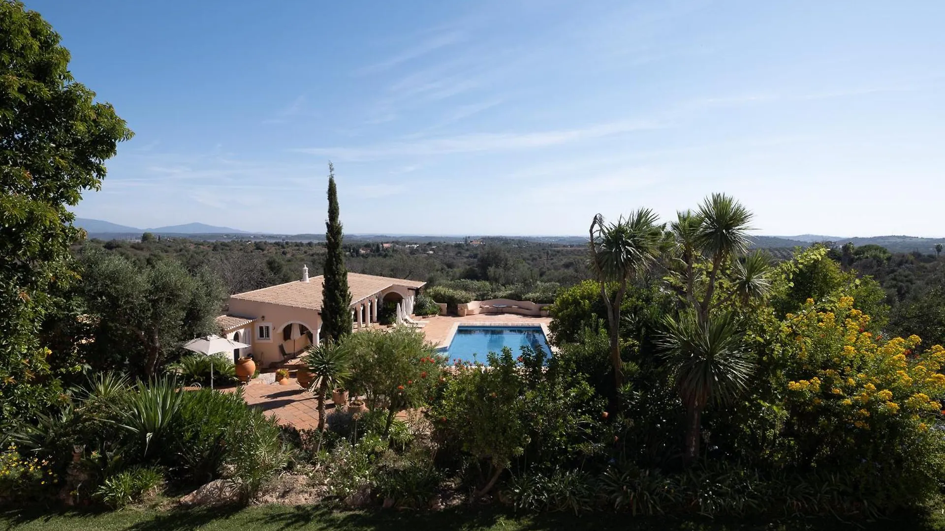814 Monte Das Estrelicias Lagos Portugal