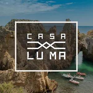 Casa Luma Отель типа 