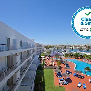 Marina Club Отель