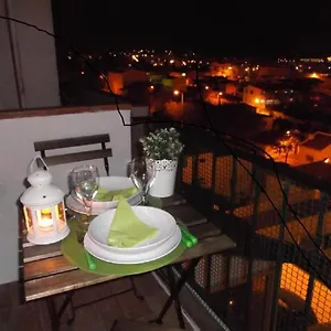 Apartment Sea & Algarve