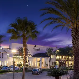 Belmar Spa&beach Lagos