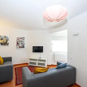 B49 - Postigo View Flat In Lagos