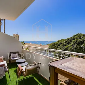  Apartment H&h - Rare Modern & Elegant With Wonderful Sea Views, A Few Meters From Porto De Mos
