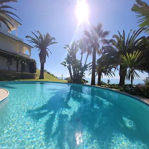  Villa Esmeralda