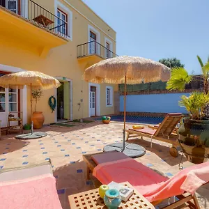  Apartment Casa Da Moura