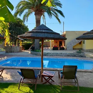  Villa Casa Paula - Private Heatable Pool For Each House