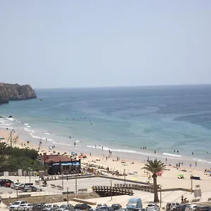 Casas Da Barroca Lagos