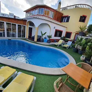 Ocean View Отель типа 