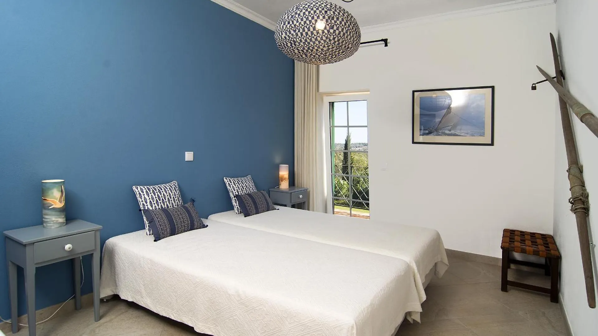 Villa 814 Monte Das Estrelicias Lagos