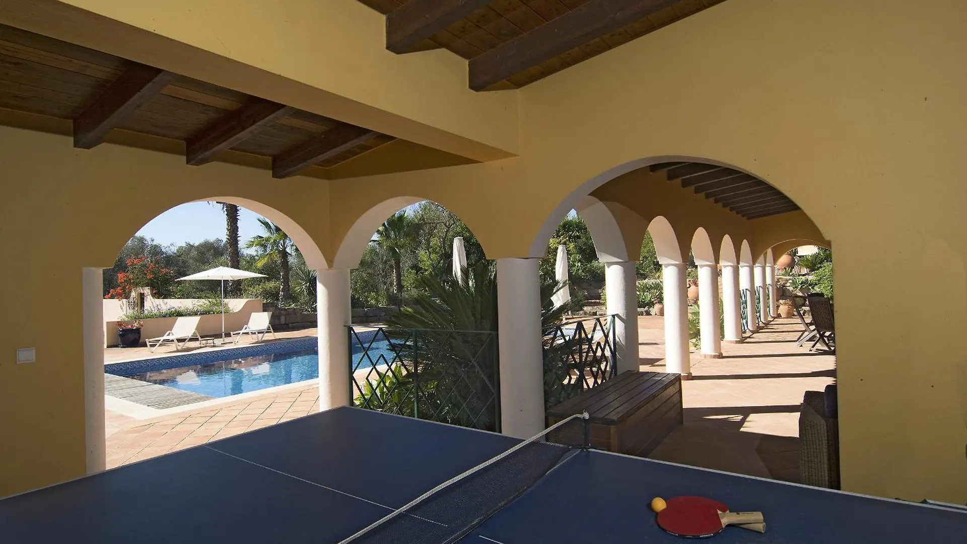Villa 814 Monte Das Estrelicias Lagos